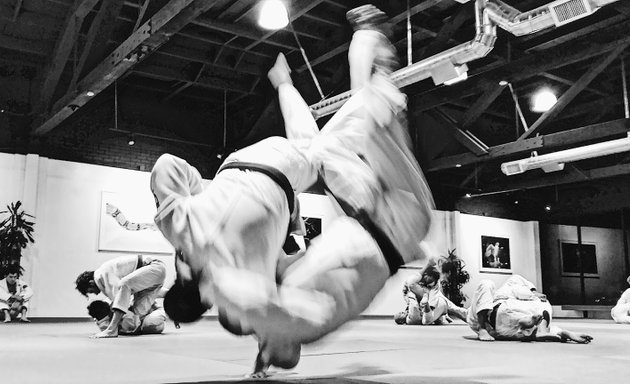 Photo of Meraki judo