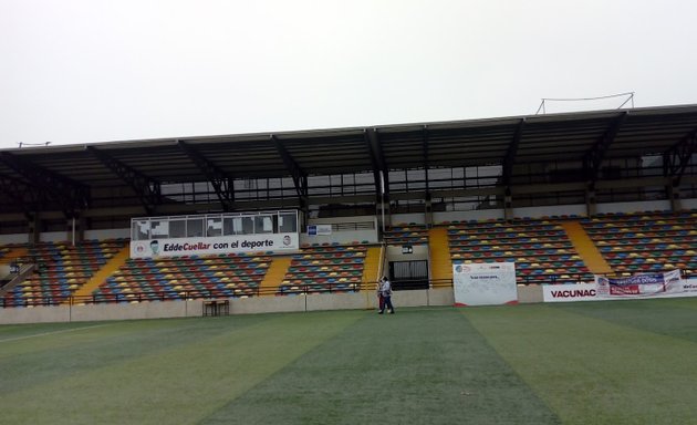 Foto de Estadio Municipal Andres Bedoya Díaz