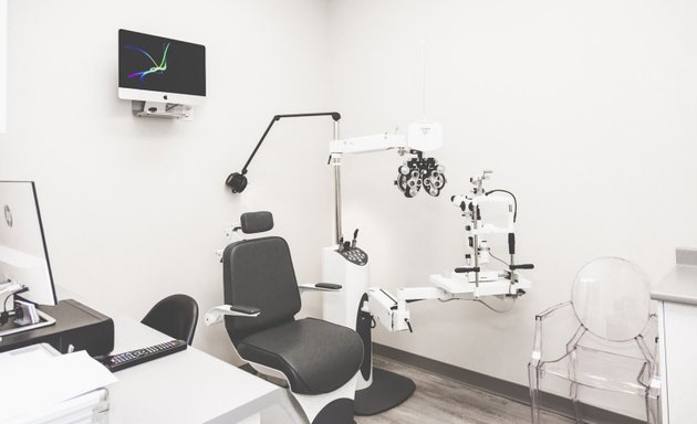 Photo of For Eyes Clinic