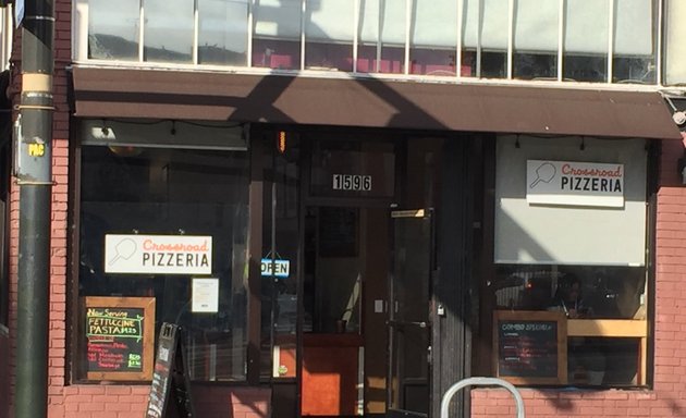 Photo of Crossroad Pizzeria