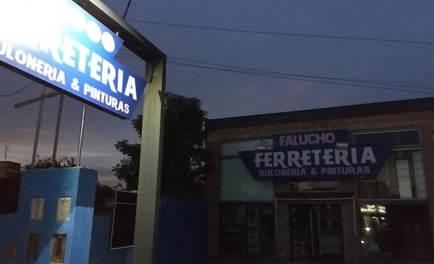 Foto de Falucho Ferreteria