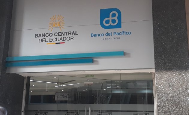 Foto de Banco Central