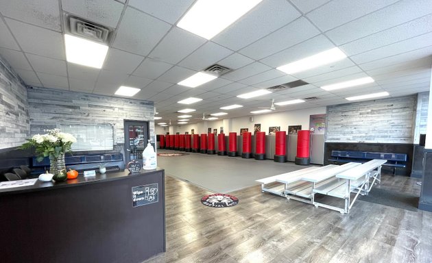 Photo of Tiger Schulmann's Martial Arts (Middle Village, NY)