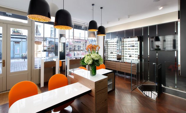 Photo de Elite Optique Paris