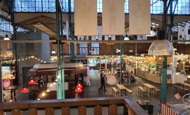 Foto von Küchenliebe Markthalle 9