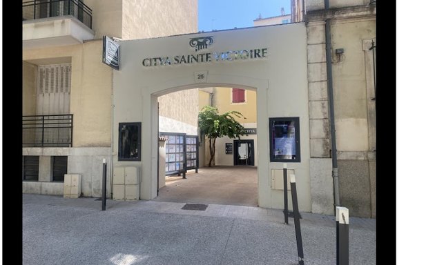 Photo de Citya Sainte Victoire