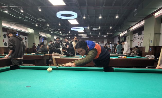 Photo of Prince Billiards