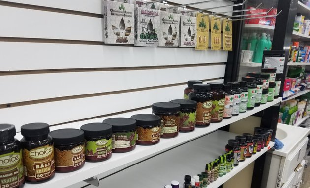 Photo of Kratom Vapor CBD Shop 2