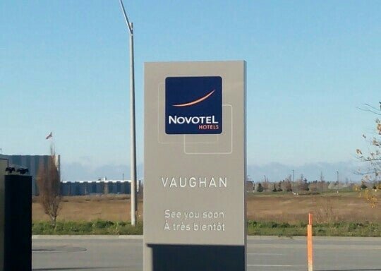 Photo of Novotel Toronto Vaughan