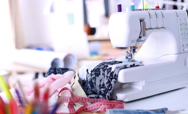 Photo of Sewing by Maryam, Alterations and dressmaking