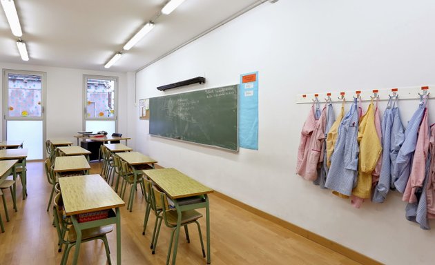 Foto de Escola López Torrejón