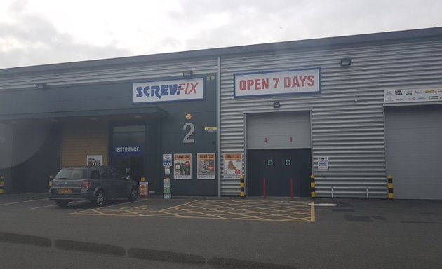 Photo of Screwfix Wigan - Ince