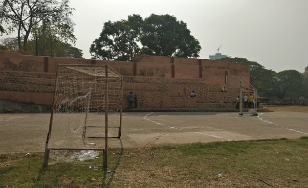 Photo of St. Francis Ground