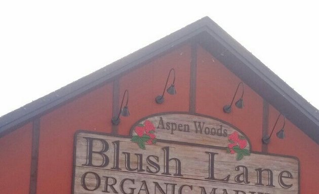 Photo of Blush Lane Organic Market Aspen Woods