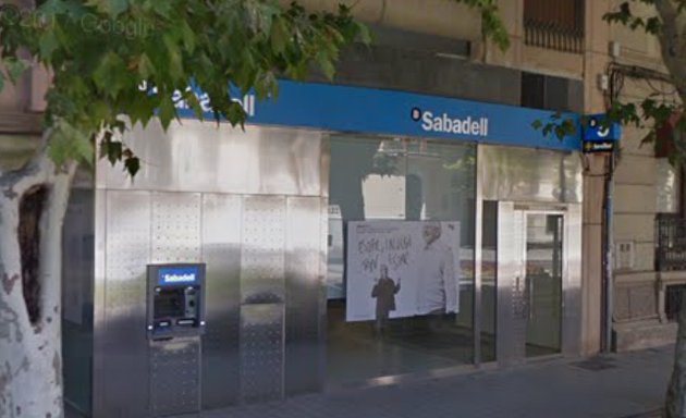 Foto de Banco Sabadell