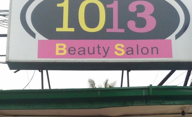 Photo of 1013 Beauty Salon