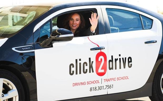 Photo of Click2drive Driving School