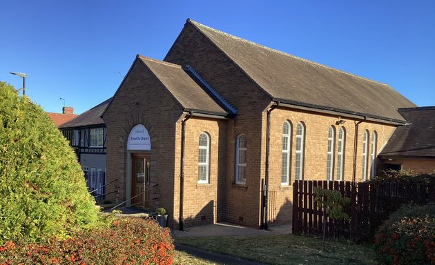 Photo of Riverlife Church
