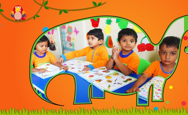 Photo of Bright kid Montessori Preschool, Srirampuram