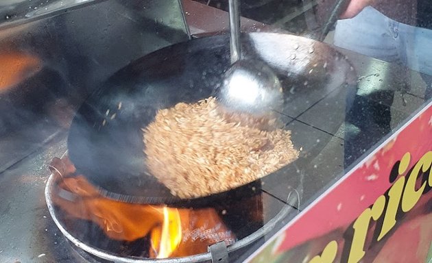 Foto de Mr.Wok Cocina Peruana - Asiática