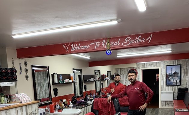 Photo of Hazal Barber Shop