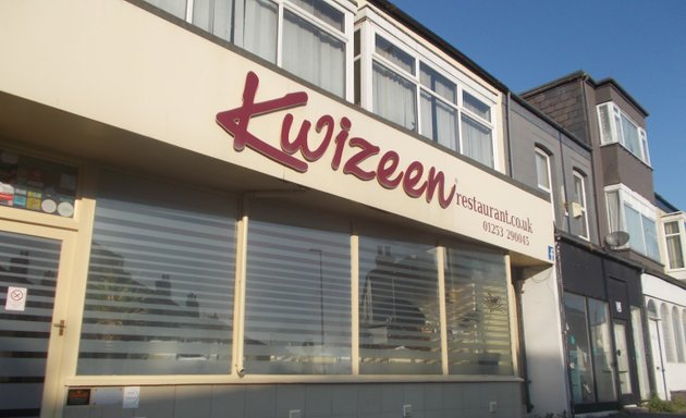 Photo of Kwizeen Outside Catering