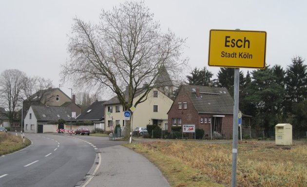 Foto von Kölnpfad - Etappe 03