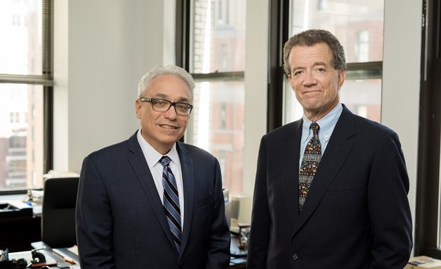 Photo of Einbinder & Dunn LLP