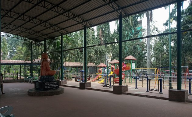 Photo of Kala Kesari Udayakumar Park