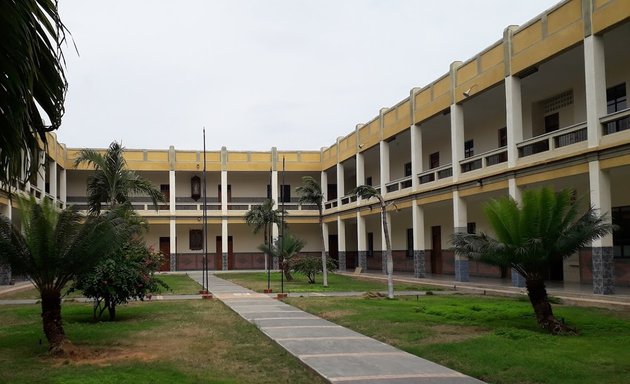 Foto de Colegio Nuestra Señora del Chiquinquirá HH Maristas