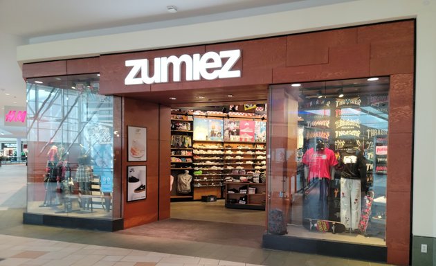 Photo of Zumiez