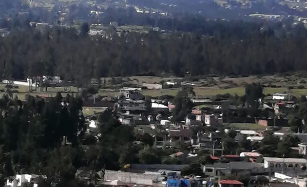 Foto de El Fogón de los Muros