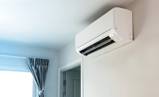 Photo of Franklin Air Conditioning Bristol