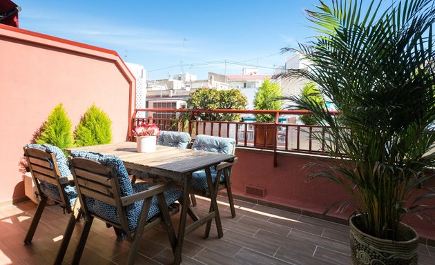 Foto de The Sweet Home Alicante. Apartments to rent.Apartamentos para alquilar