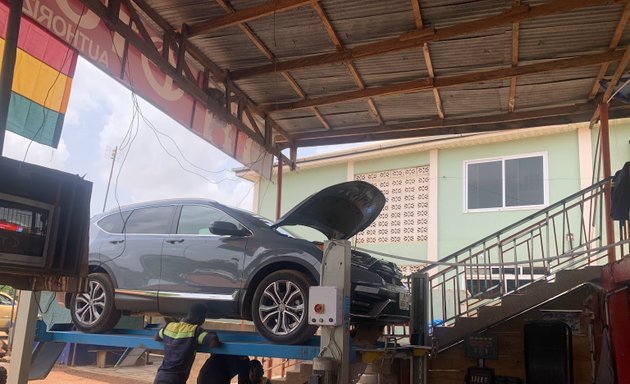 Photo of Ayertey Alignment And Air Condition Services