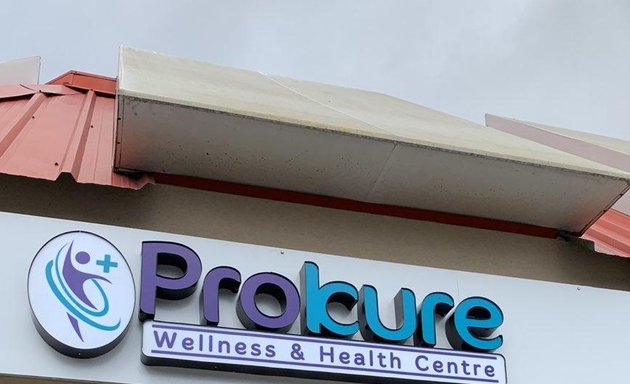 Photo of ProKure Wellness & health centre