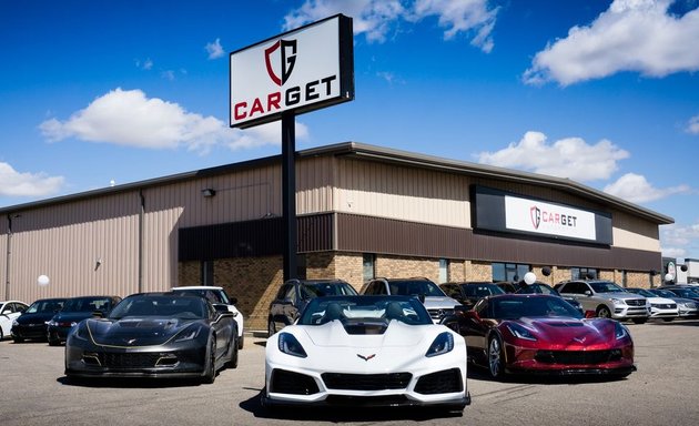 Photo of Carget Automotive