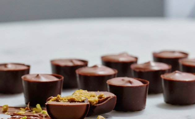 Photo of Luisa's Vegan Chocolates