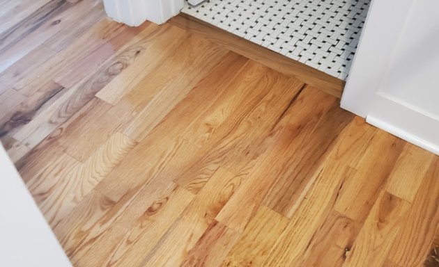 Photo of Premier Hardwood Floors inc