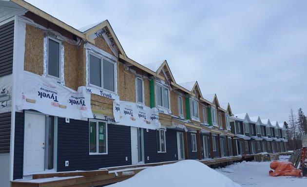 Photo of Great Canadian Roofing & Siding