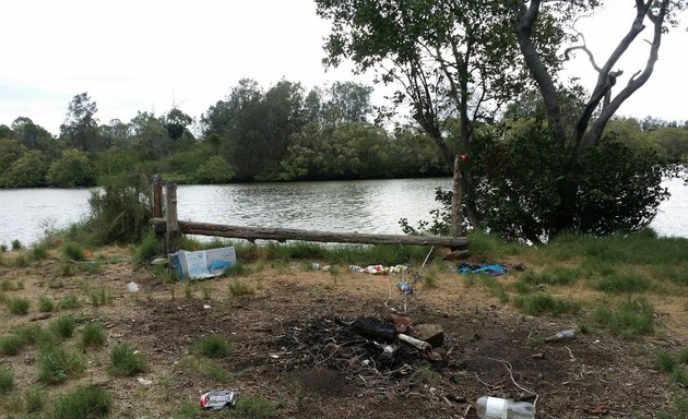 Photo of Barungwarra Bushland Reserve