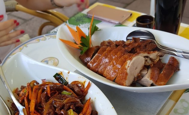 Foto von China-Restaurant Bonsai Garden