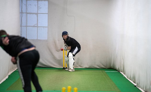 Photo of Stumps Indoor Cricket Nets