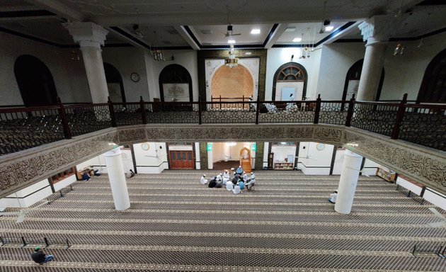 Photo of Masjid e eidgah Bilal