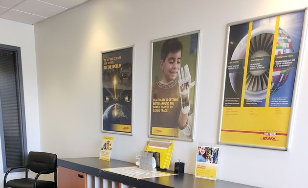 Photo of DHL Express ServicePoint