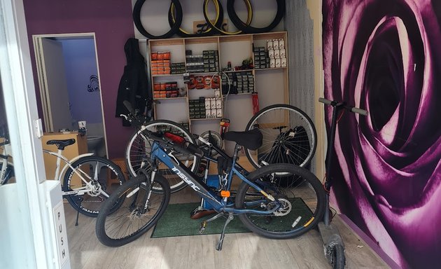 Photo of Dafedar Cycle Repairs and Services LTD