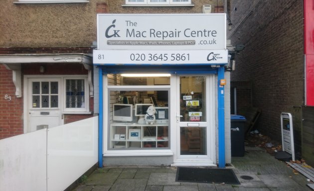 Photo of The Mac Repair Centre