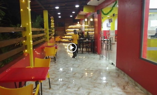 Photo of Al Shami Restaurant