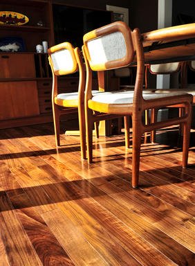 Photo of Chicago Hardwood Floors Inc.