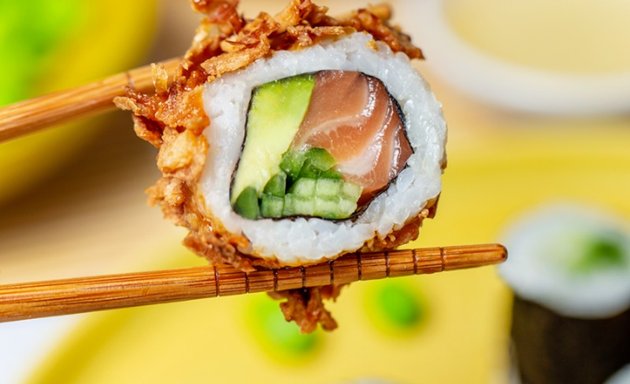 Photo de Sushi Daily Meylan